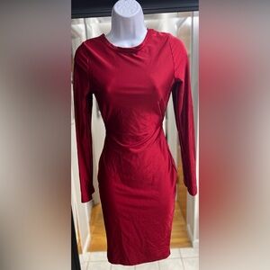 Brand: Fashion Nova
Size: S
Never Worn